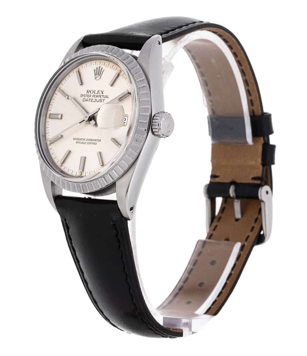 Rolex Datejust 16030 Rolex Datejust 16030